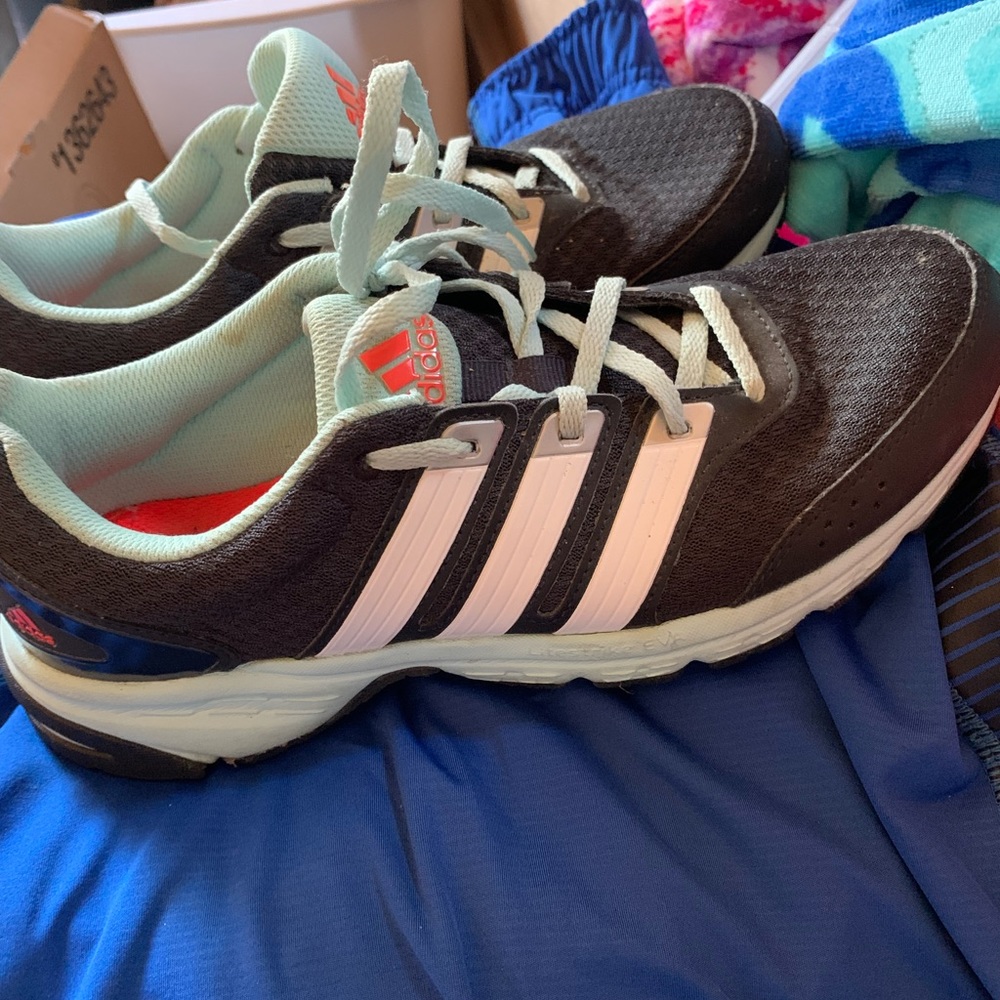 Adidas run smart